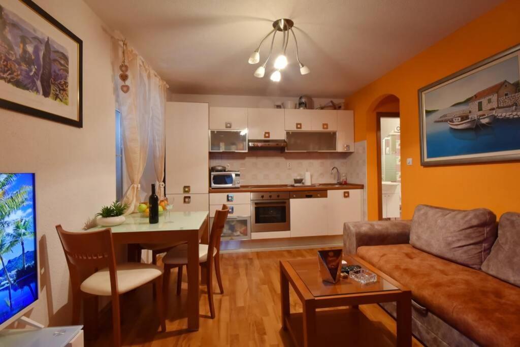 Apartmán Cozy, Adorable Elizabeta *
